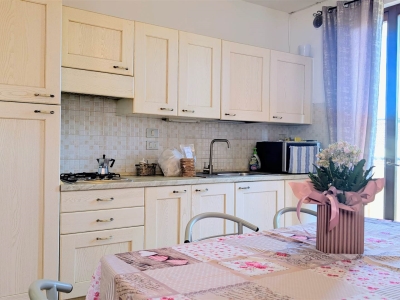 appartamento in vendita a Nogarole Rocca in zona Pradelle