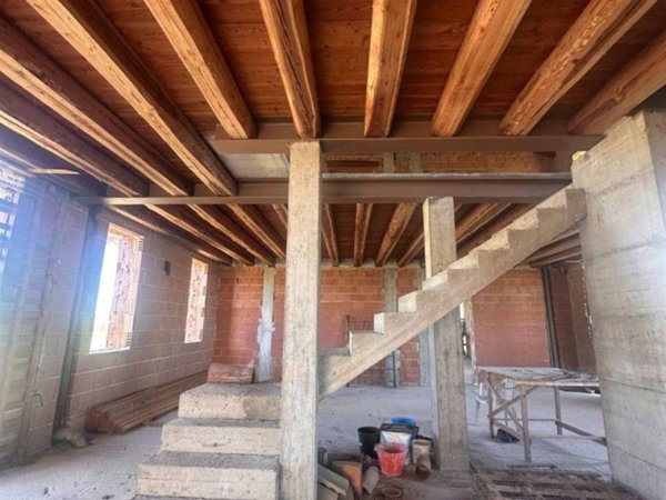 casa indipendente in vendita a Nogarole Rocca in zona Bagnolo