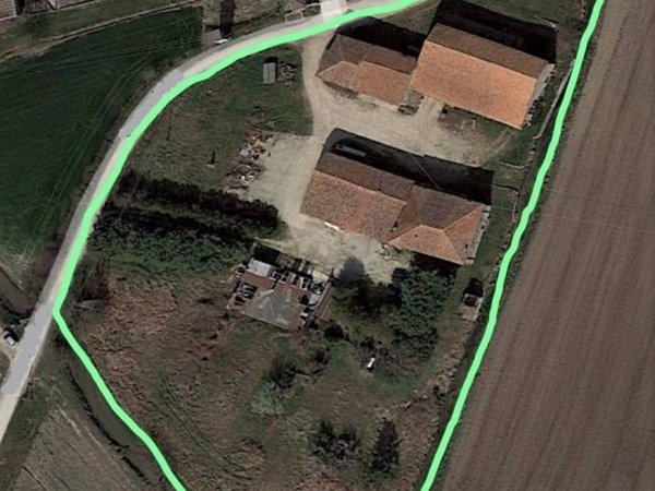 casa indipendente in vendita a Nogarole Rocca