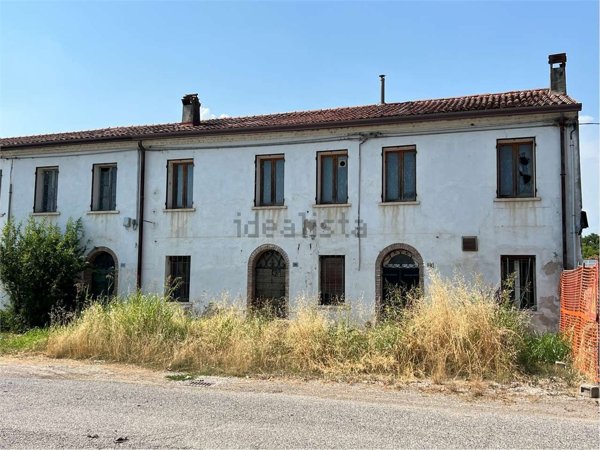 appartamento in vendita a Nogarole Rocca