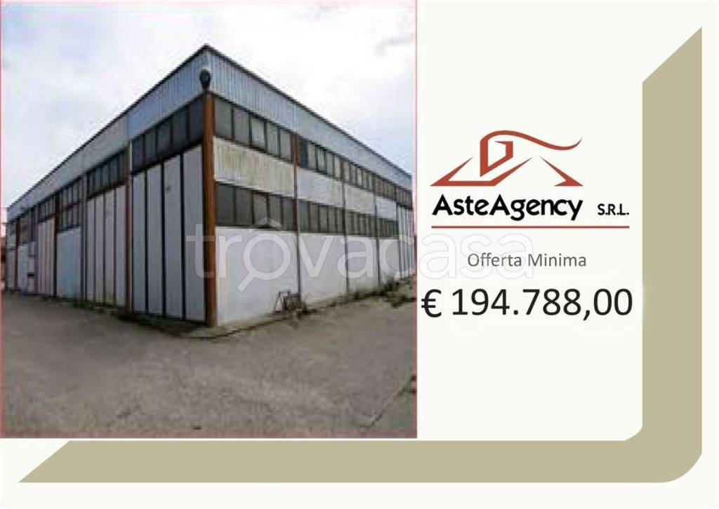 negozio in vendita a Nogarole Rocca