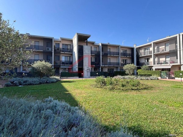 appartamento in vendita a Nogarole Rocca