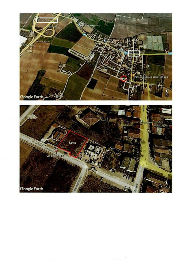 bifamiliare in vendita a Nogarole Rocca