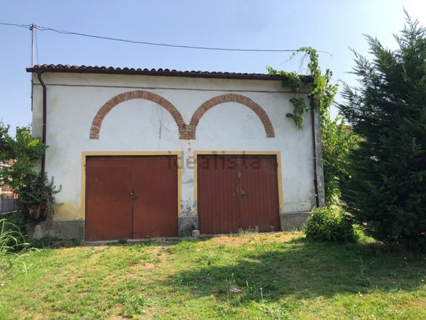 casale in vendita a Nogarole Rocca in zona Bagnolo