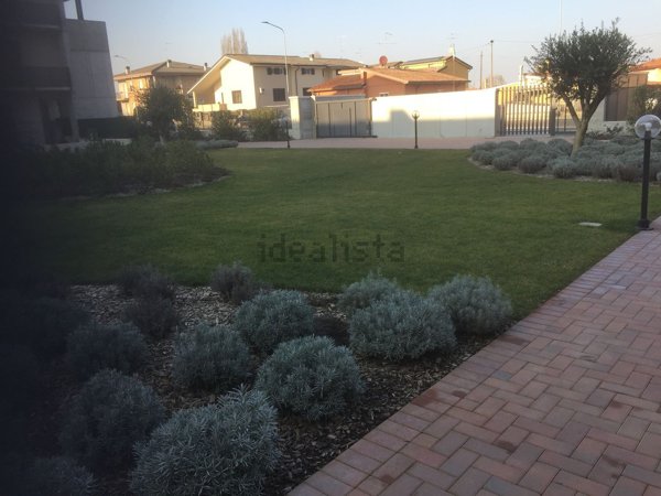 appartamento in vendita a Nogarole Rocca