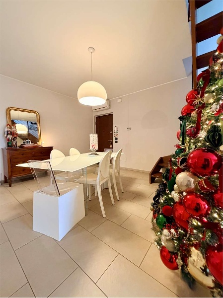 appartamento in vendita a Nogarole Rocca in zona Pradelle