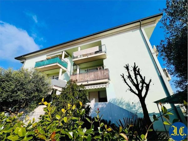 appartamento in vendita a Nogarole Rocca in zona Pradelle