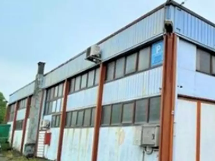 locale di sgombero in vendita a Nogarole Rocca