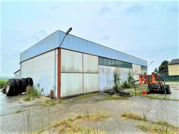 terreno edificabile in vendita a Nogarole Rocca