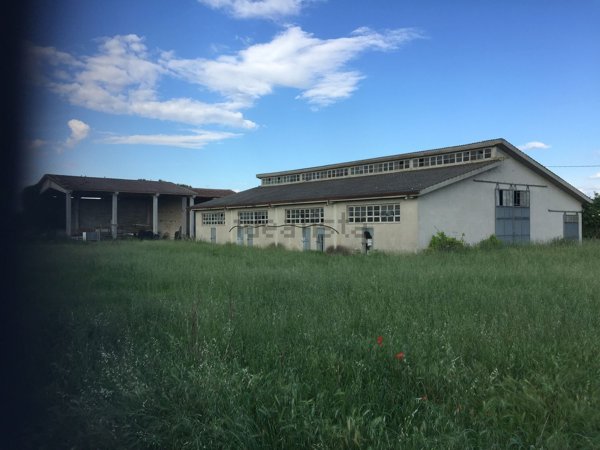 terreno edificabile in vendita a Nogarole Rocca
