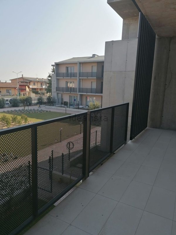 appartamento in vendita a Nogarole Rocca in zona Pradelle