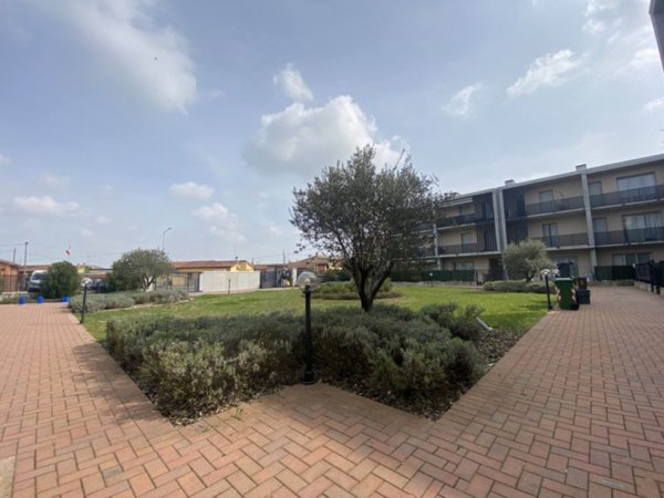 appartamento in vendita a Nogarole Rocca in zona Pradelle