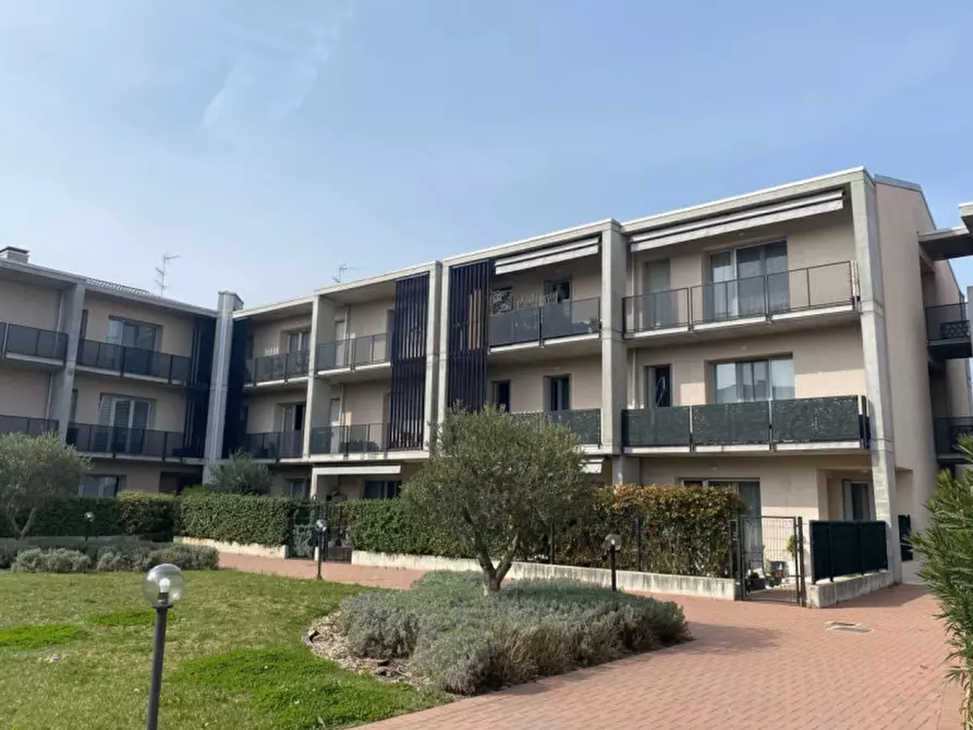 appartamento in vendita a Nogarole Rocca in zona Pradelle