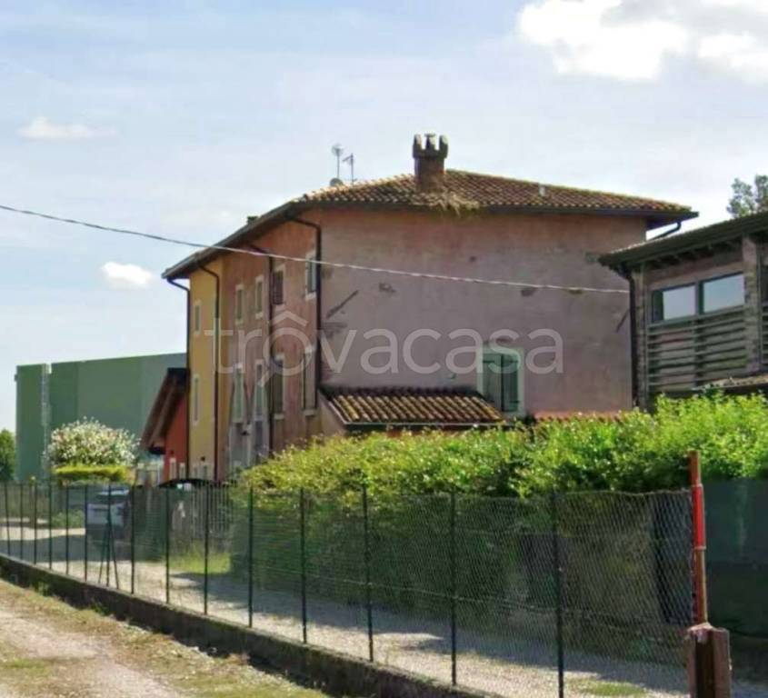 appartamento in vendita a Nogarole Rocca
