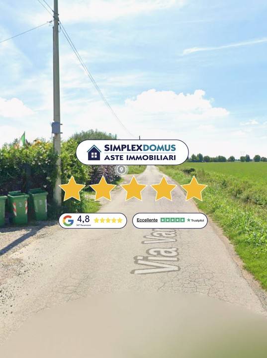 appartamento in vendita a Nogarole Rocca in zona Pradelle