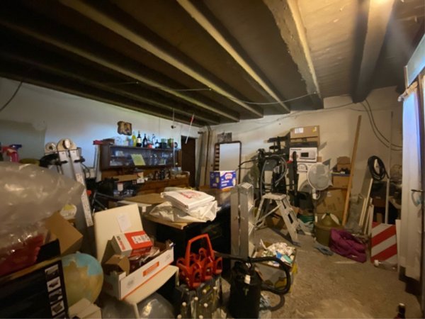 appartamento in vendita a Nogarole Rocca in zona Pradelle