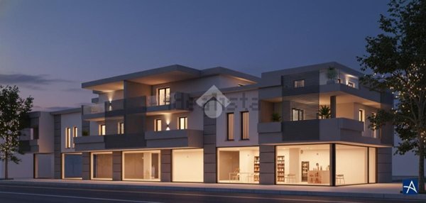 appartamento in vendita a Nogarole Rocca