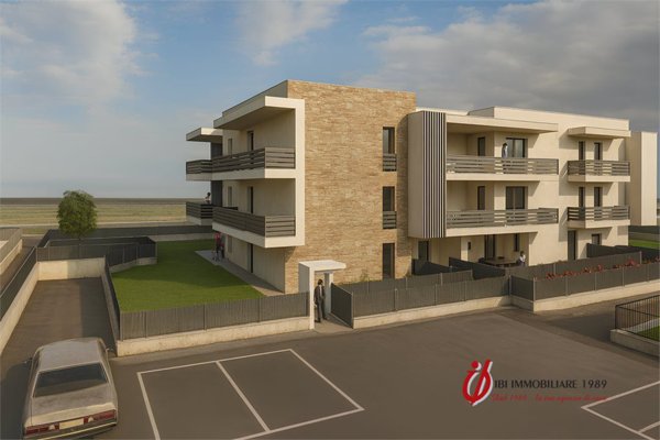 appartamento in vendita a Nogarole Rocca in zona Pradelle