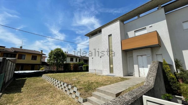 appartamento in vendita a Nogarole Rocca