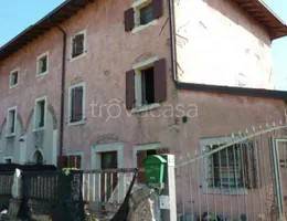 appartamento in vendita a Nogarole Rocca in zona Pradelle