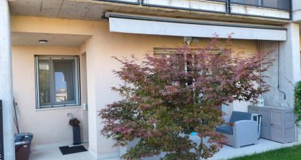 appartamento in vendita a Nogarole Rocca in zona Pradelle