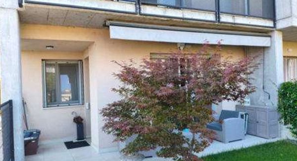 appartamento in vendita a Nogarole Rocca in zona Pradelle