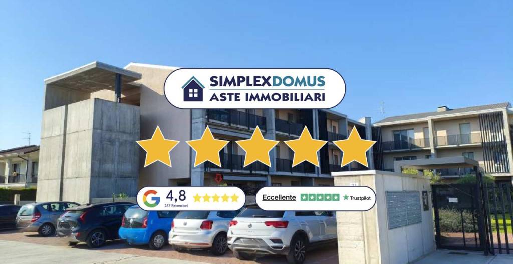 appartamento in vendita a Nogarole Rocca in zona Pradelle