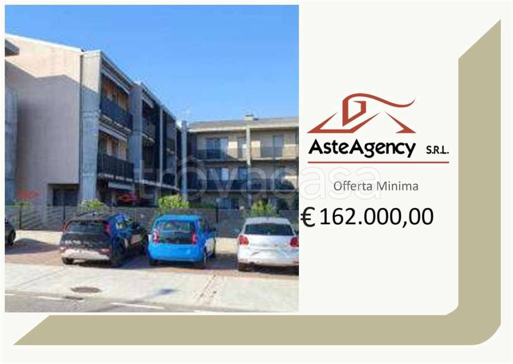 appartamento in vendita a Nogarole Rocca in zona Pradelle