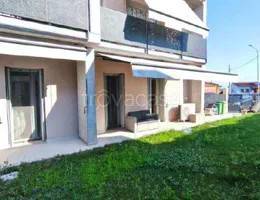 appartamento in vendita a Nogarole Rocca in zona Pradelle