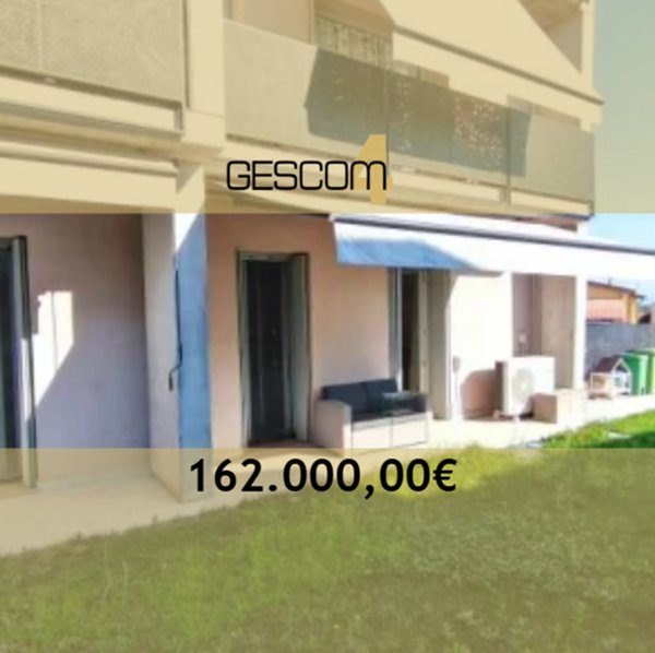 appartamento in vendita a Nogarole Rocca