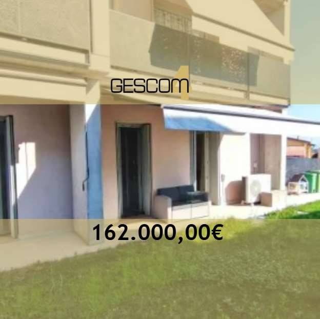 appartamento in vendita a Nogarole Rocca