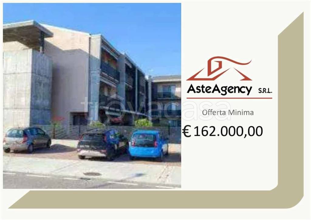 appartamento in vendita a Nogarole Rocca in zona Pradelle