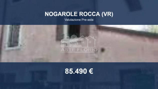 casa indipendente in vendita a Nogarole Rocca in zona Pradelle