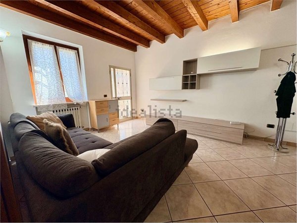appartamento in vendita a Nogarole Rocca in zona Pradelle