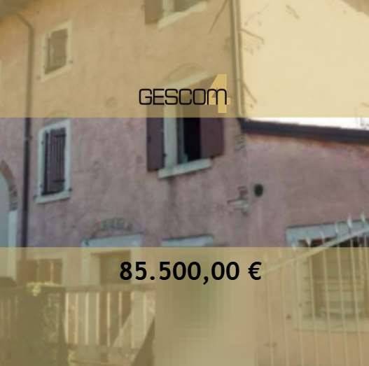 casa indipendente in vendita a Nogarole Rocca