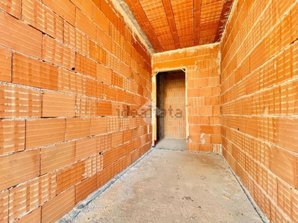 appartamento in vendita a Nogarole Rocca in zona Bagnolo