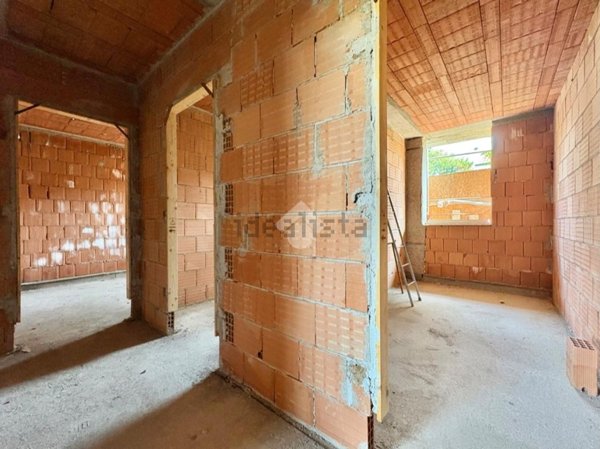 appartamento in vendita a Nogarole Rocca in zona Bagnolo