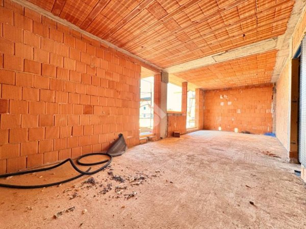 appartamento in vendita a Nogarole Rocca in zona Bagnolo