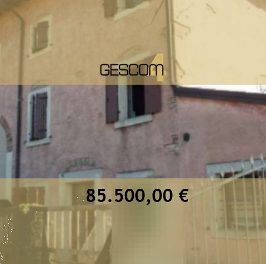 casa indipendente in vendita a Nogarole Rocca