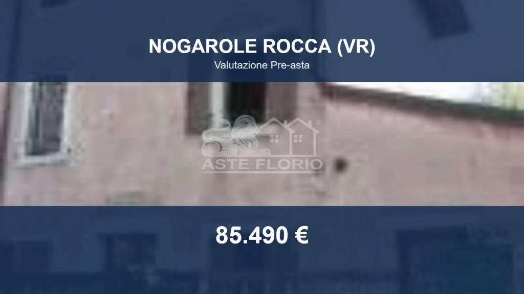 casa indipendente in vendita a Nogarole Rocca