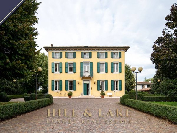 casa indipendente in vendita a Nogarole Rocca in zona Bagnolo
