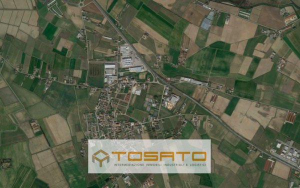 terreno edificabile in vendita ad Oppeano