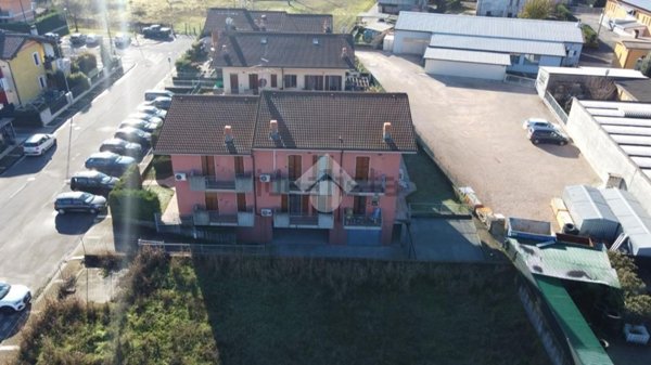 appartamento in vendita ad Oppeano