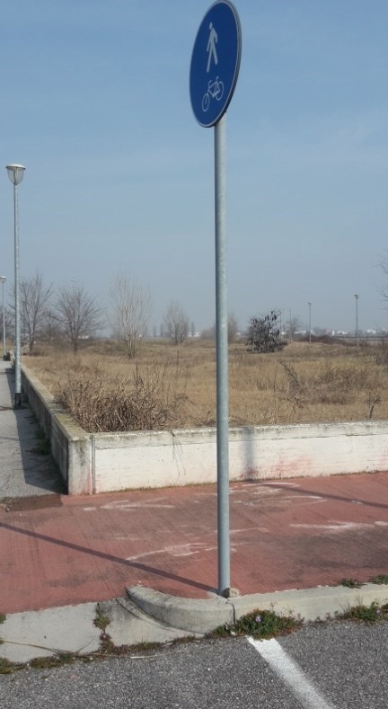 terreno agricolo in vendita ad Oppeano in zona Mazzantica