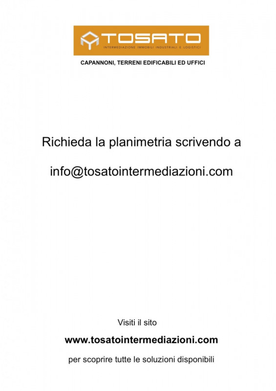 terreno edificabile in vendita ad Oppeano