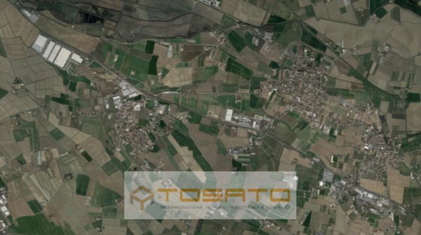 terreno edificabile in vendita ad Oppeano