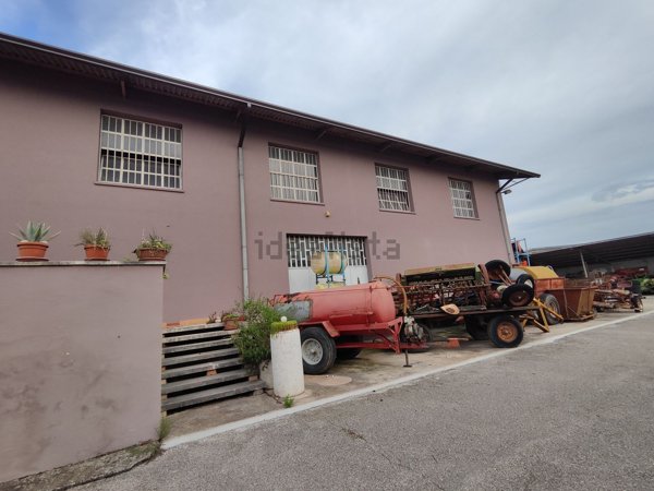 appartamento in vendita ad Oppeano in zona Villa Fontana