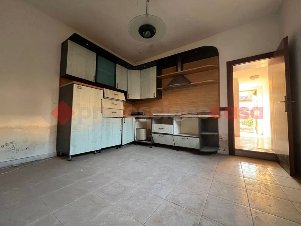 appartamento in vendita ad Oppeano in zona Ca' degli Oppi