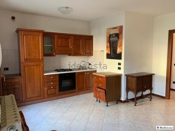 appartamento in vendita ad Oppeano