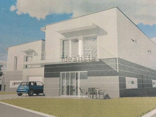 quadrivano in vendita ad Oppeano